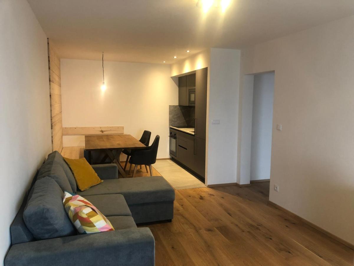 Hotel Zaly Apartmany Benecko Extérieur photo